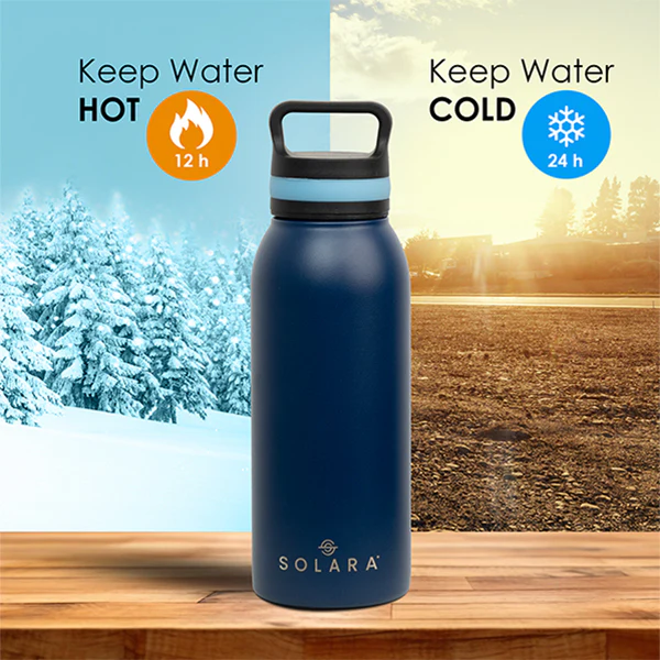 RIO -  Insulated Water Bottle 500ml - Image 4