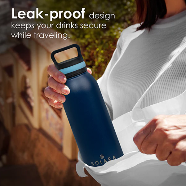 RIO -  Insulated Water Bottle 500ml - Image 5