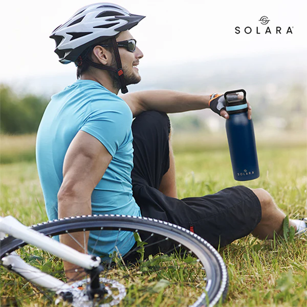 RIO -  Insulated Water Bottle 500ml - Image 6
