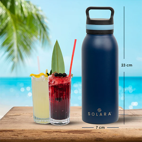 RIO -  Insulated Water Bottle 500ml - Image 7