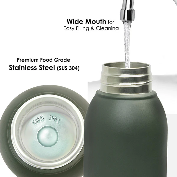 RIO -  Insulated Water Bottle 500ml - Image 9