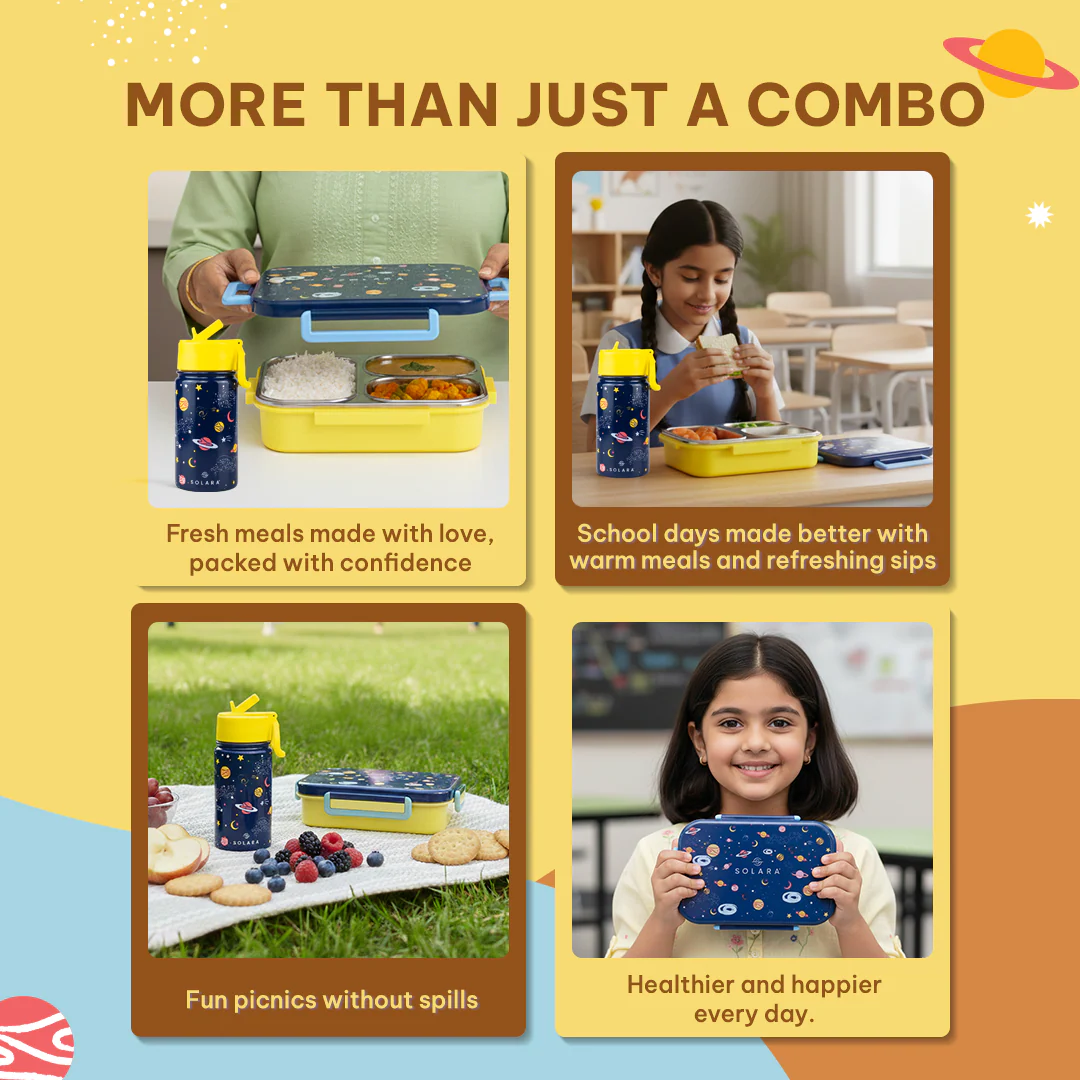 Kids Lunch Box - Image 11