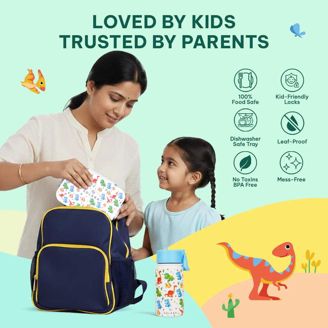 Kids Lunch Box - Image 14
