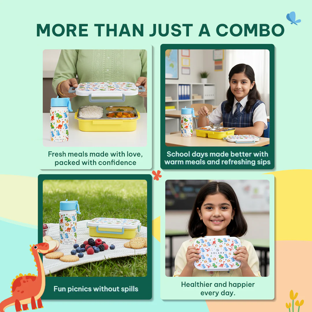 Kids Lunch Box - Image 17