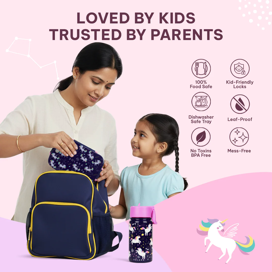 Kids Lunch Box - Image 20