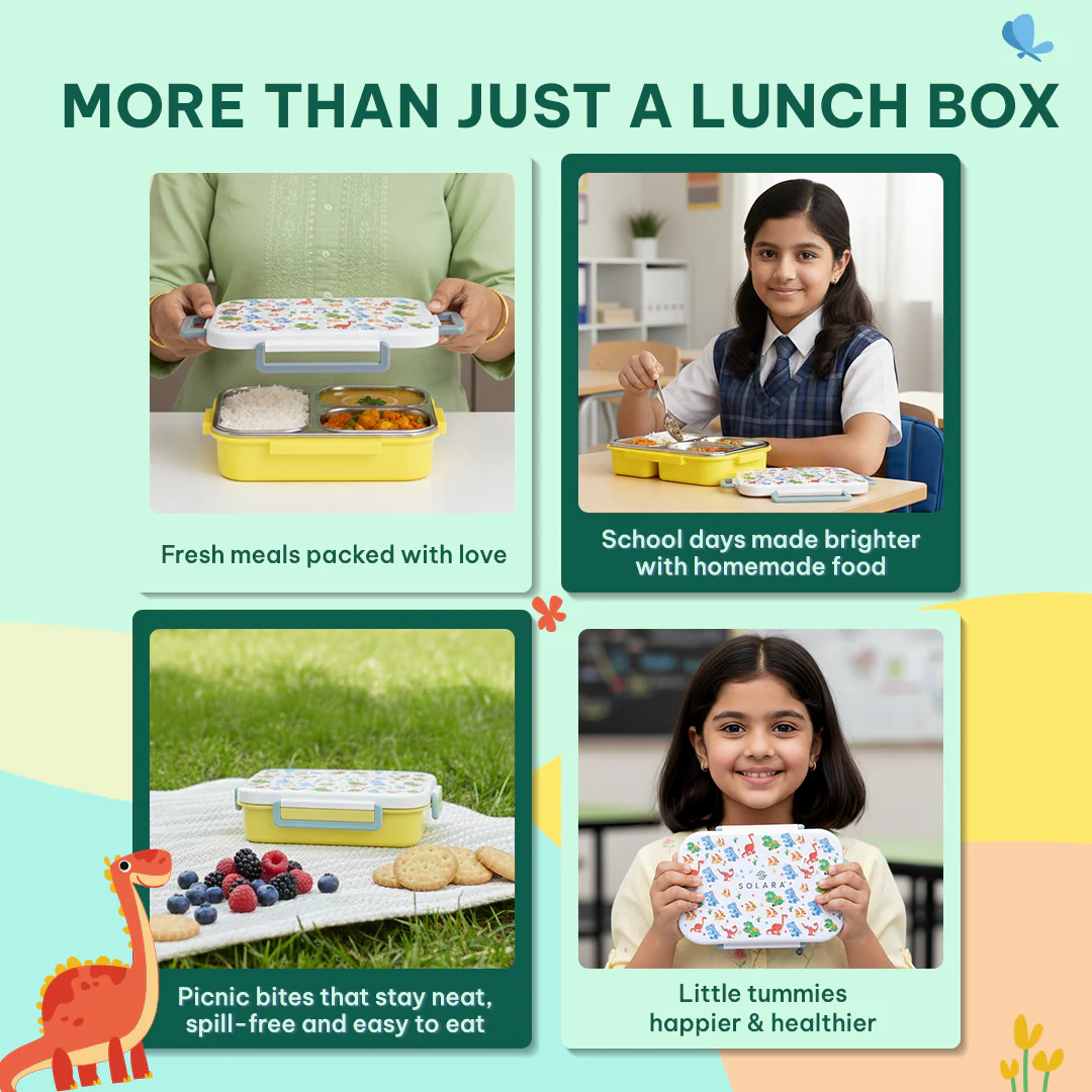 Kids Lunch Box - Image 29