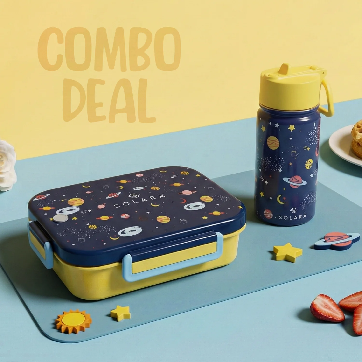 Kids Lunch Box - Image 3