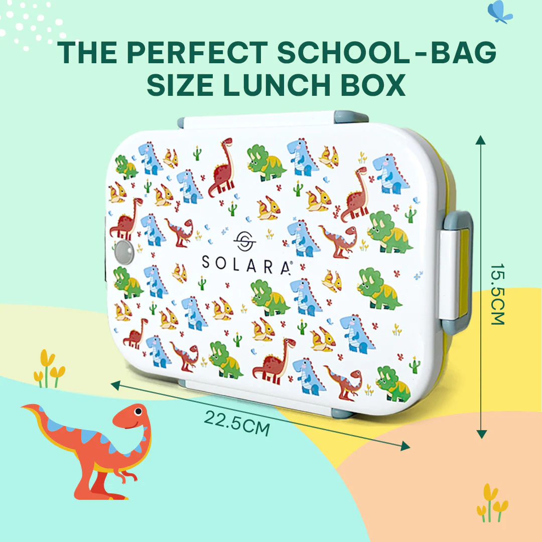 Kids Lunch Box - Image 30