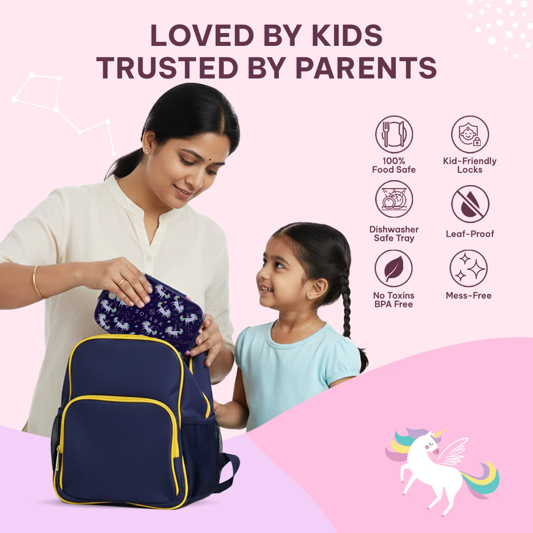 Kids Lunch Box - Image 32