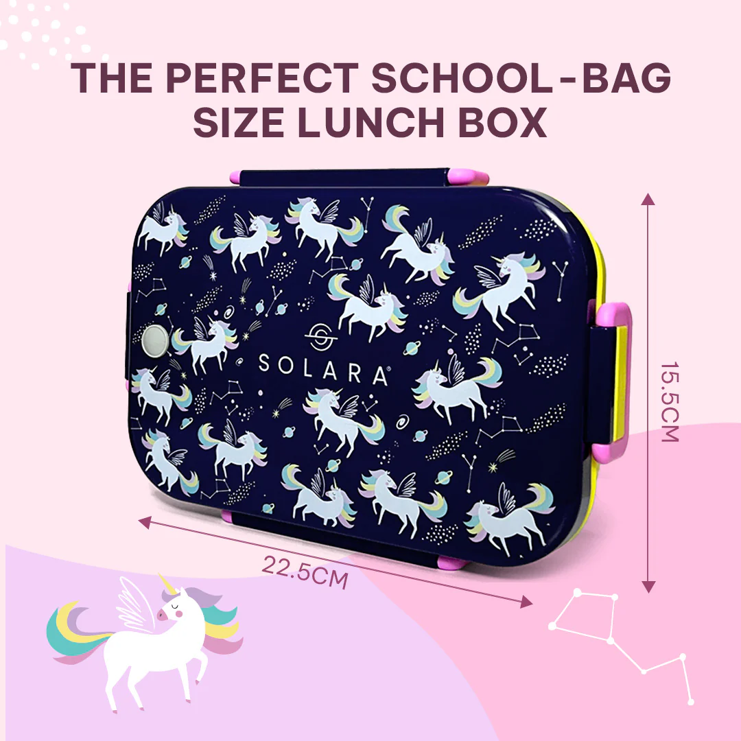 Kids Lunch Box - Image 36