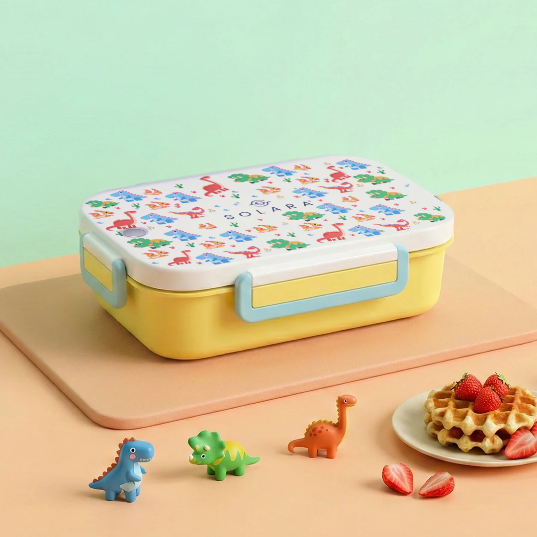 Kids Lunch Box - Image 4
