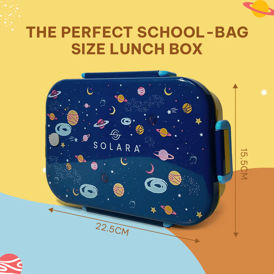 Kids Lunch Box - Image 42