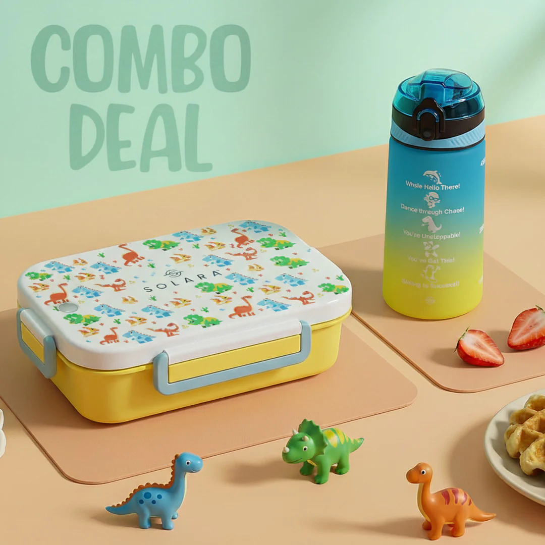 Kids Lunch Box - Image 43