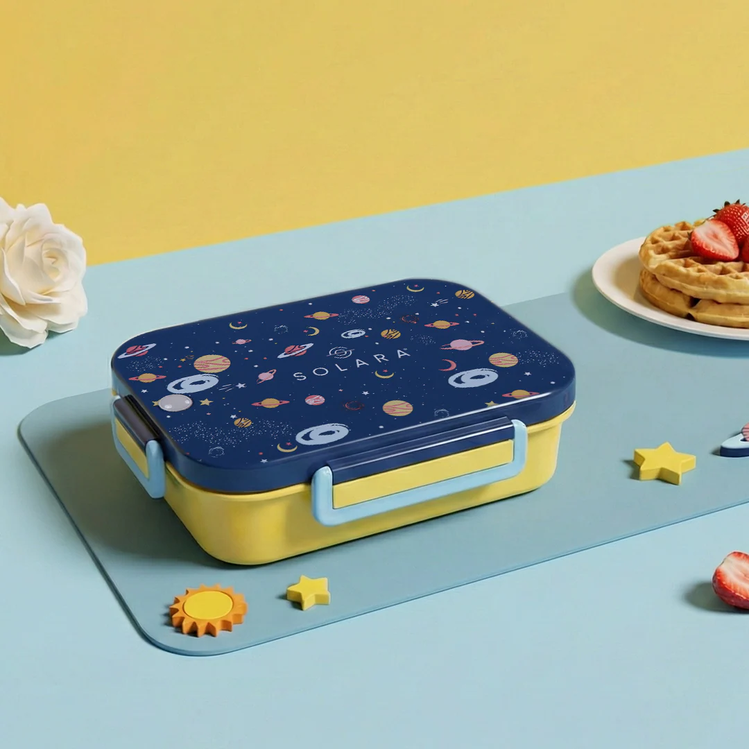 Kids Lunch Box - Image 5