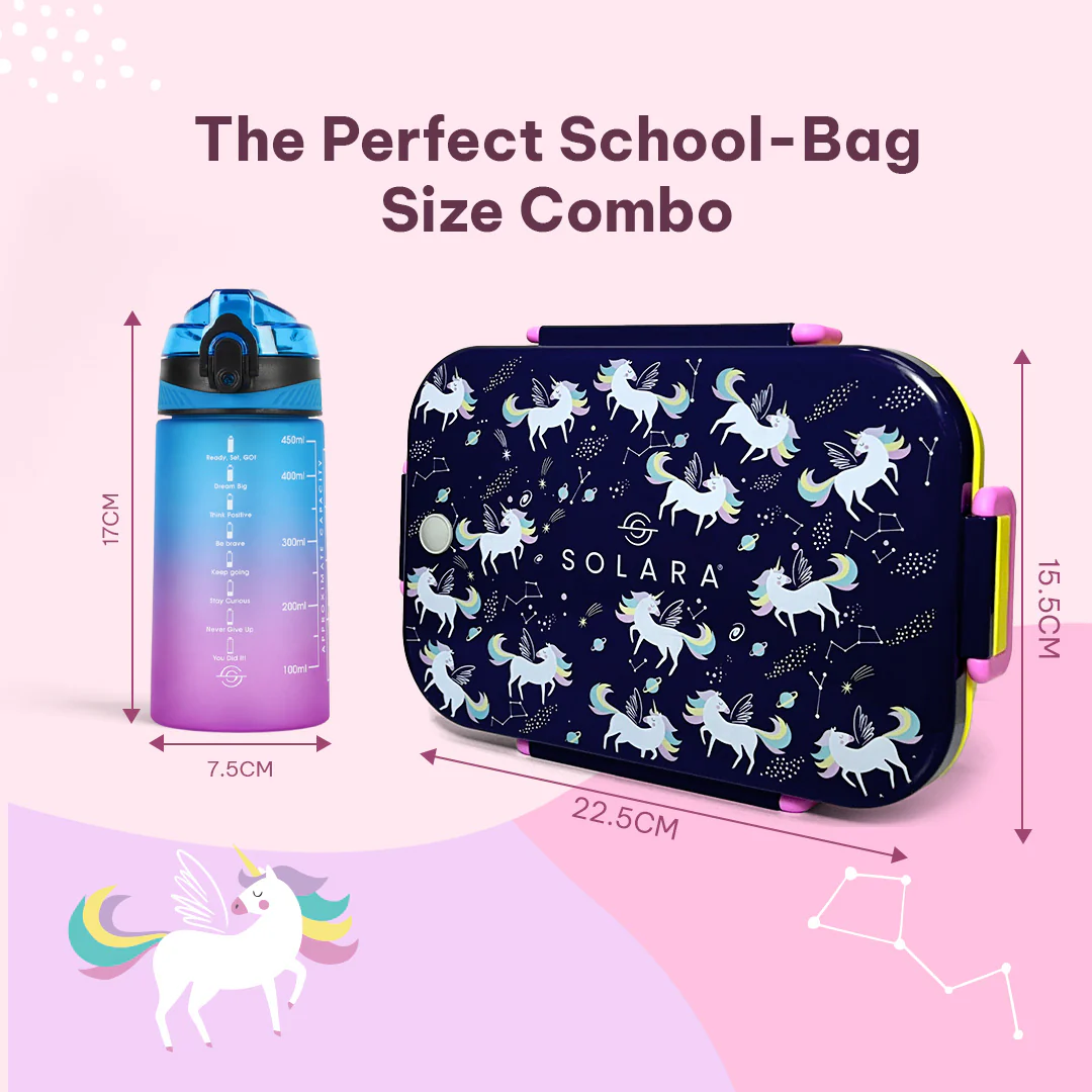 Kids Lunch Box - Image 52