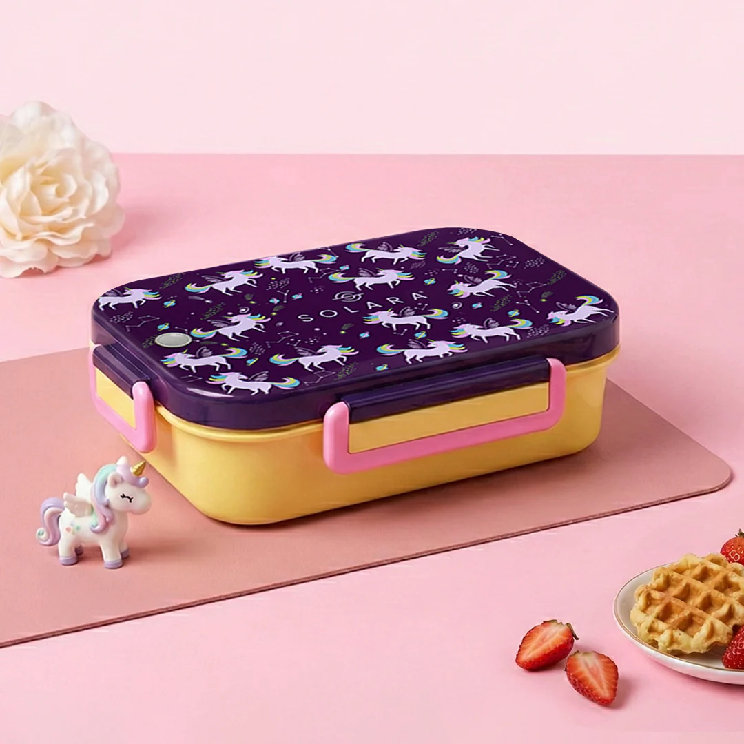 Kids Lunch Box - Image 6
