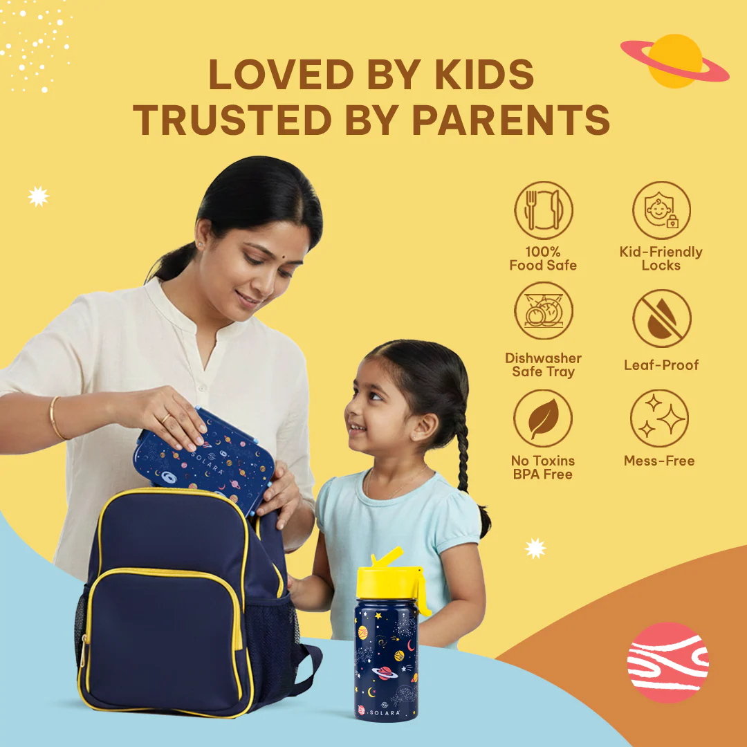 Kids Lunch Box - Image 8