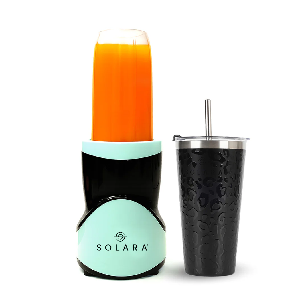 BlendEasy Blender, 2 Jars, 400W Power, Grind & Blend - Image 3