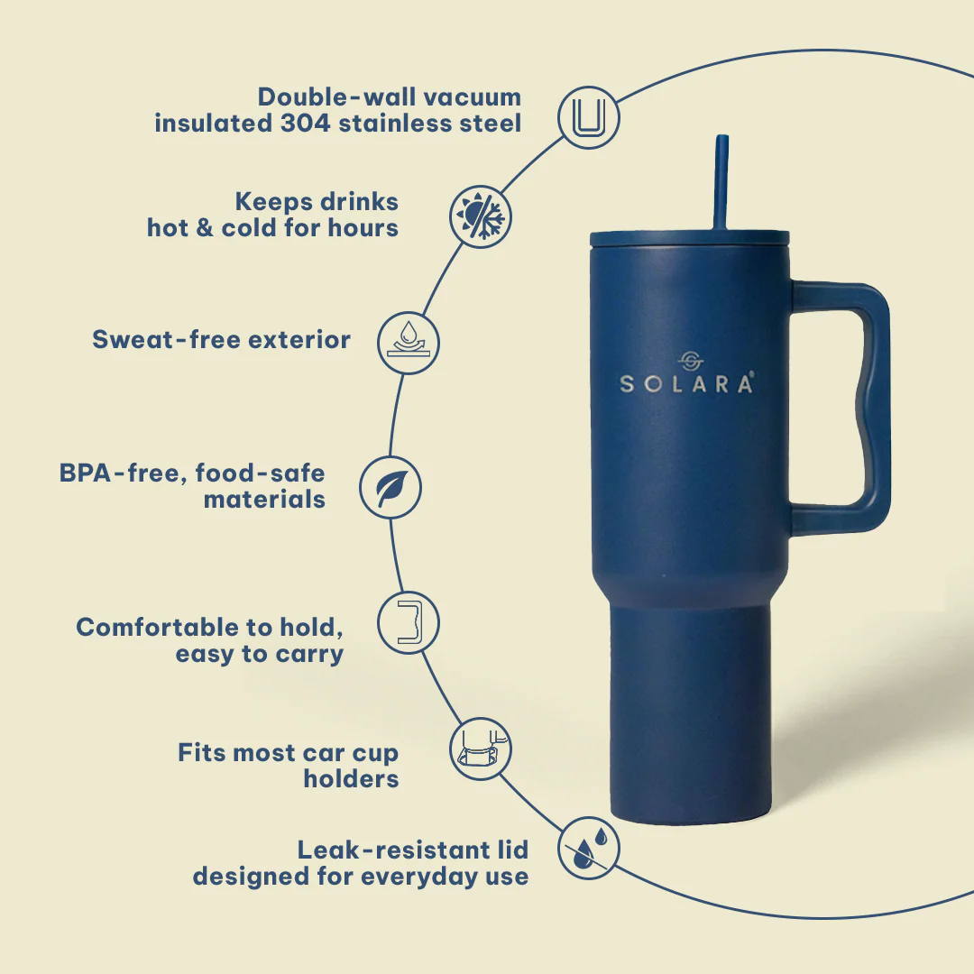Echo Tumbler - 1.2L - Image 11