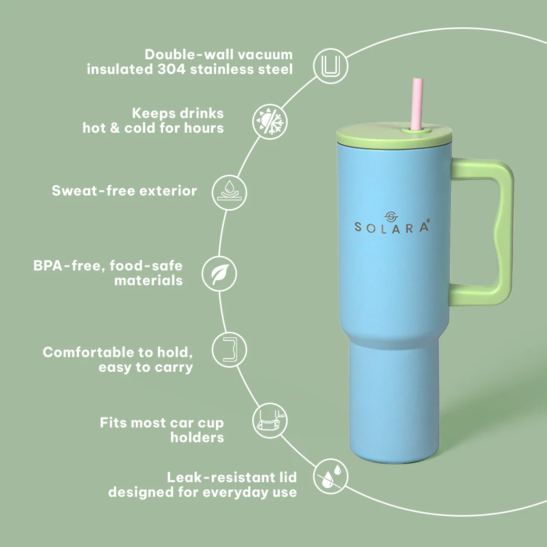 Echo Tumbler - 1.2L - Image 18