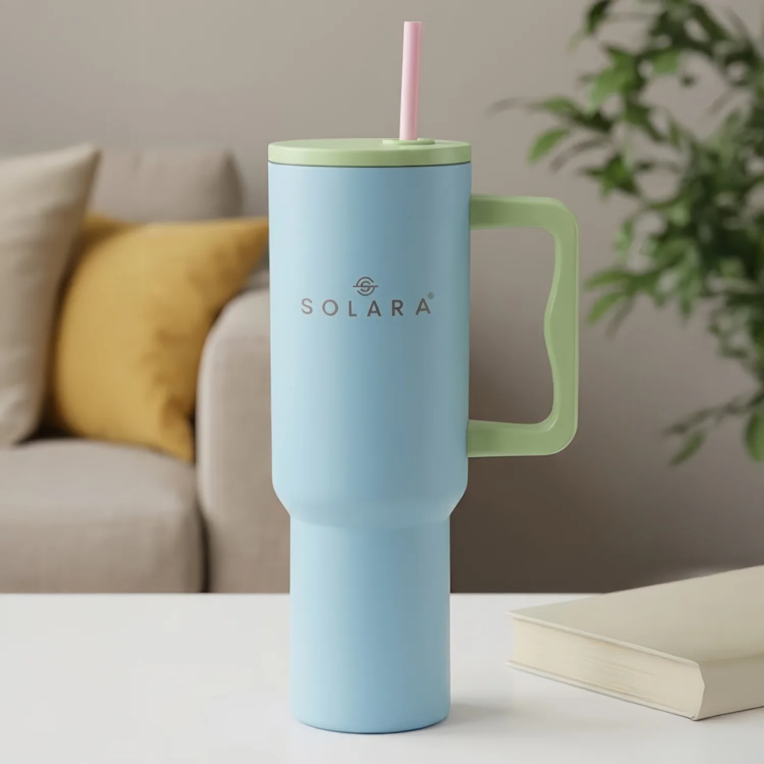 Echo Tumbler - 1.2L - Image 3