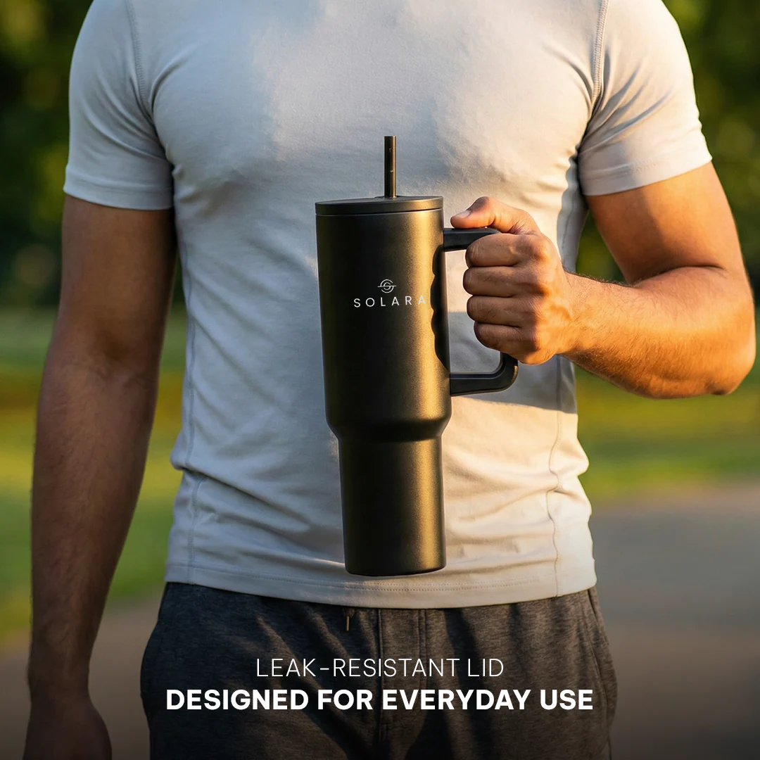 Echo Tumbler - 1.2L - Image 5
