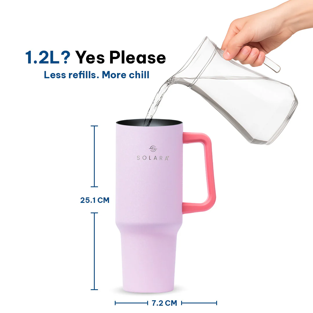 Elixir Tumbler - 1.2L - Image 9