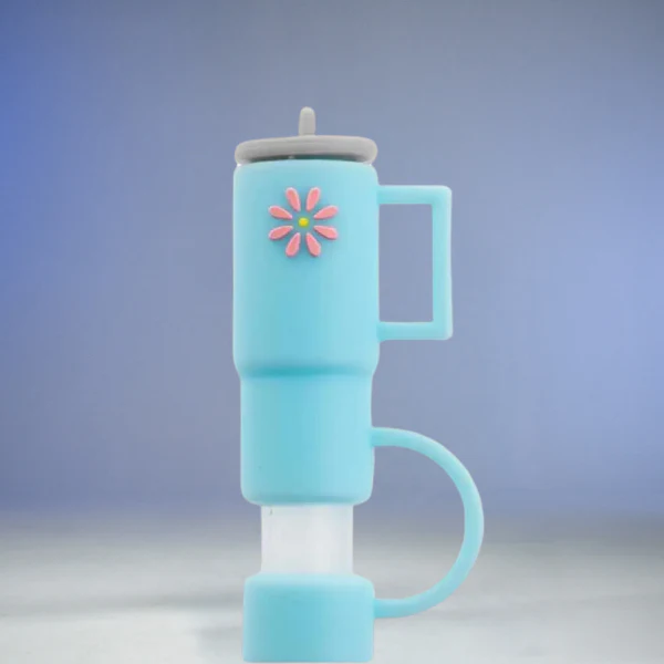 Tumbler Accessories - Straw Toppers - Image 12