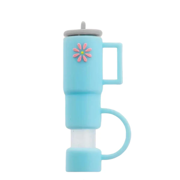 Tumbler Accessories - Straw Toppers - Image 13