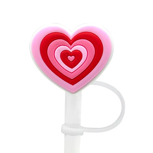 Tumbler Accessories - Straw Toppers - Image 17