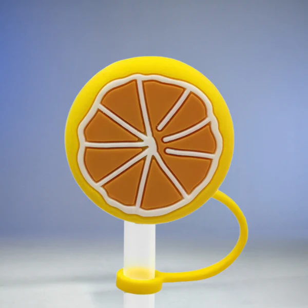 Tumbler Accessories - Straw Toppers - Image 18