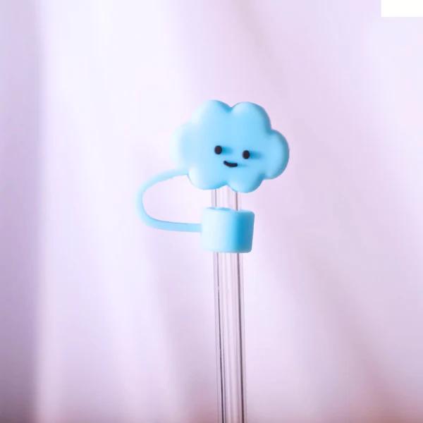 Tumbler Accessories - Straw Toppers - Image 19