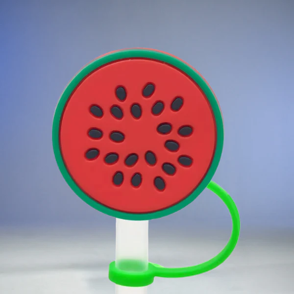 Tumbler Accessories - Straw Toppers - Image 24