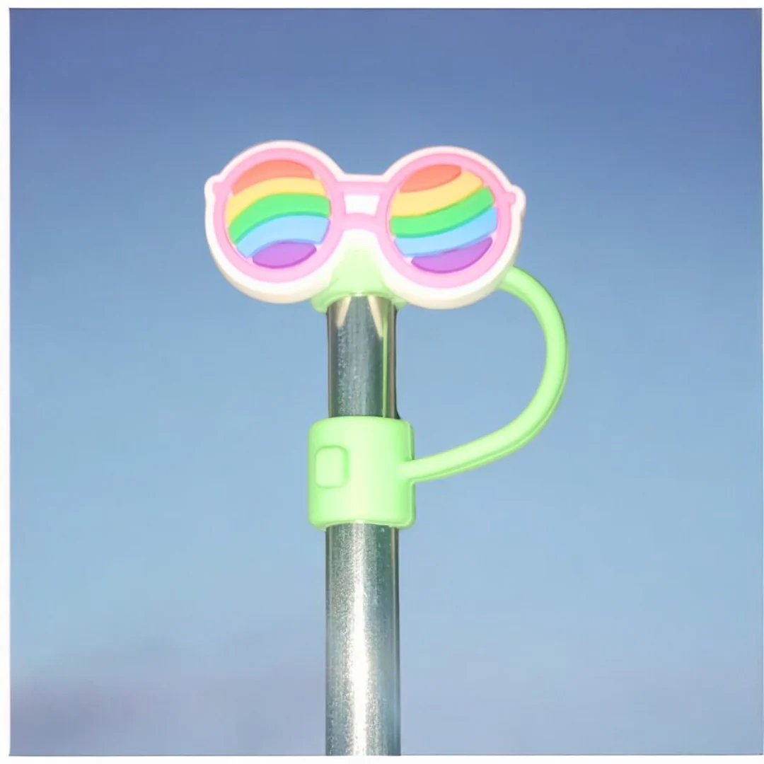 Tumbler Accessories - Straw Toppers - Image 27