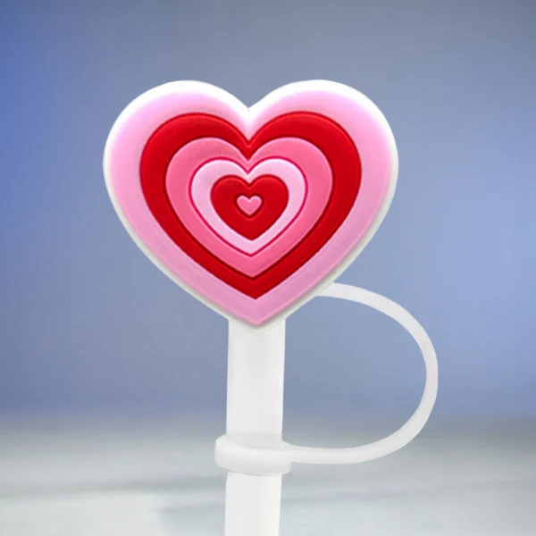 Tumbler Accessories - Straw Toppers - Image 3