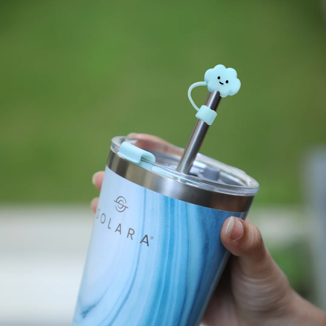 Tumbler Accessories - Straw Toppers - Image 33