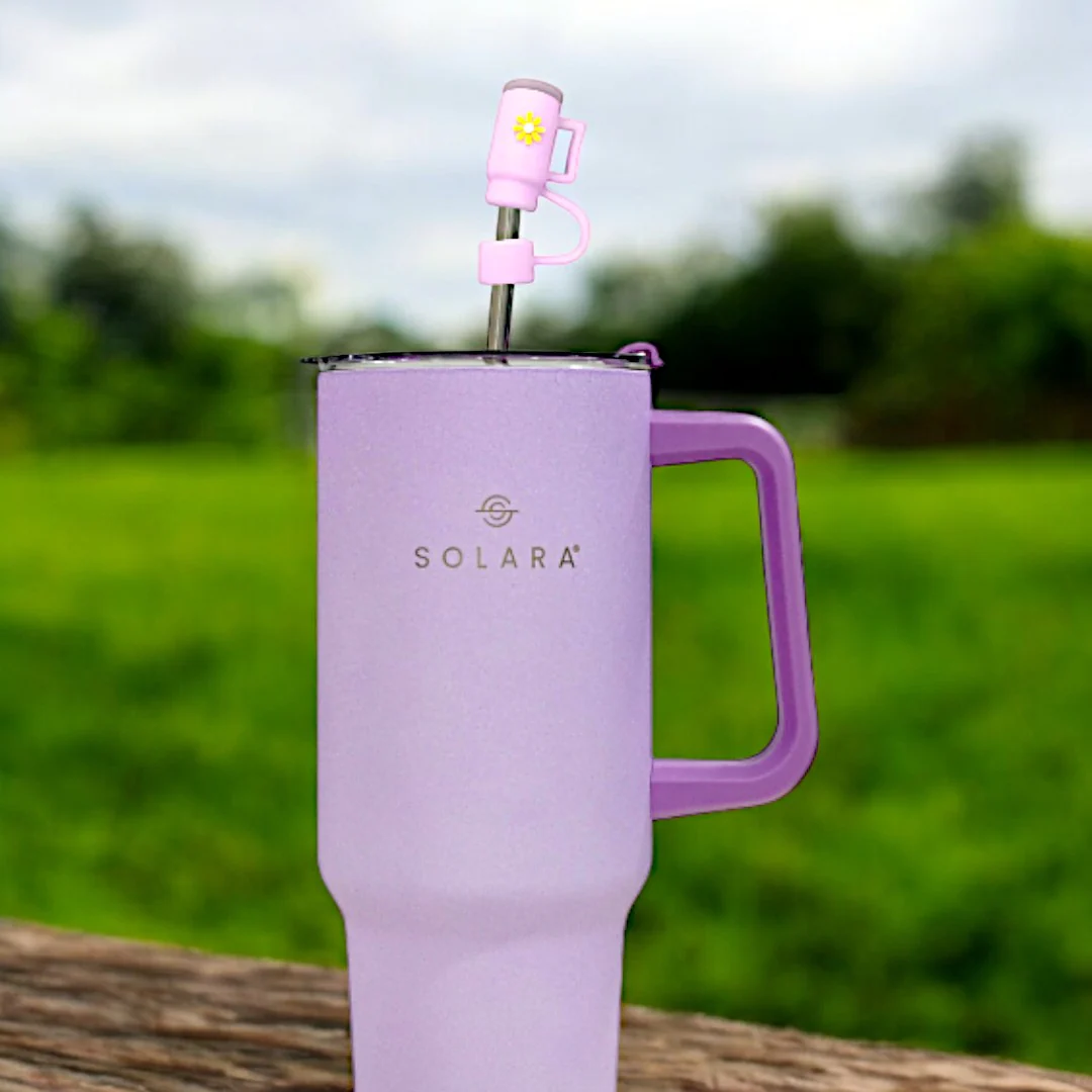 Tumbler Accessories - Straw Toppers - Image 35