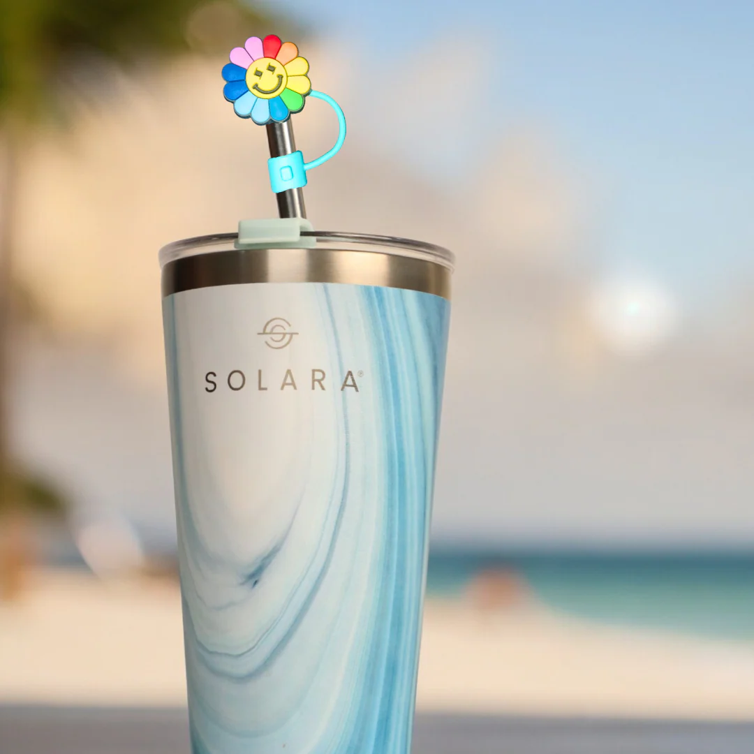 Tumbler Accessories - Straw Toppers - Image 37