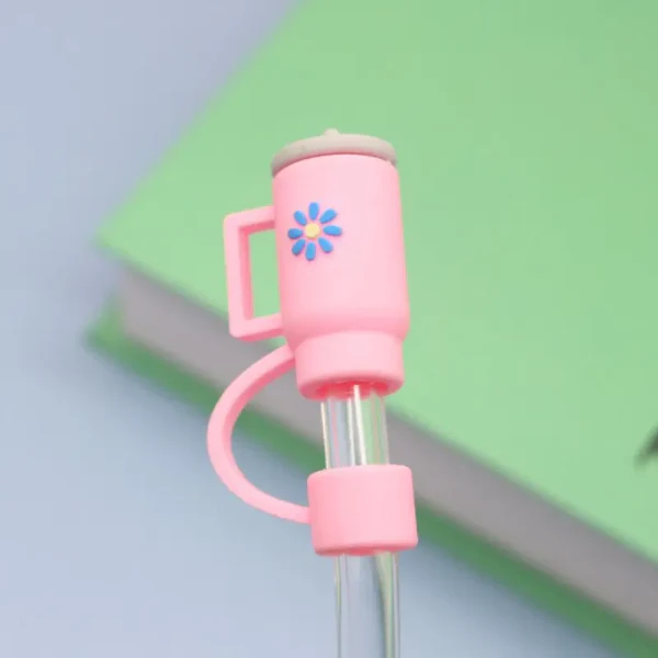Tumbler Accessories - Straw Toppers - Image 38