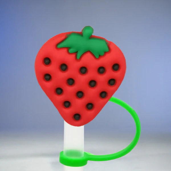Tumbler Accessories - Straw Toppers - Image 4