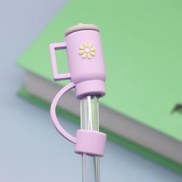 Tumbler Accessories - Straw Toppers - Image 42