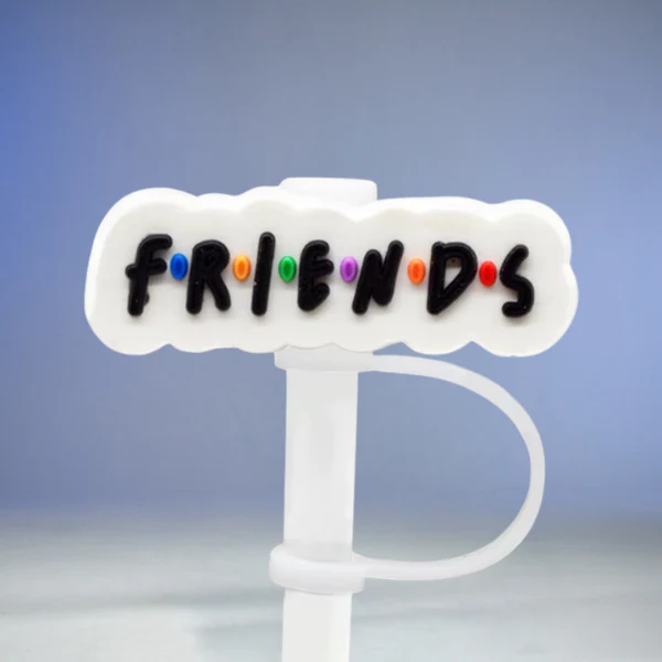 Tumbler Accessories - Straw Toppers - Image 6