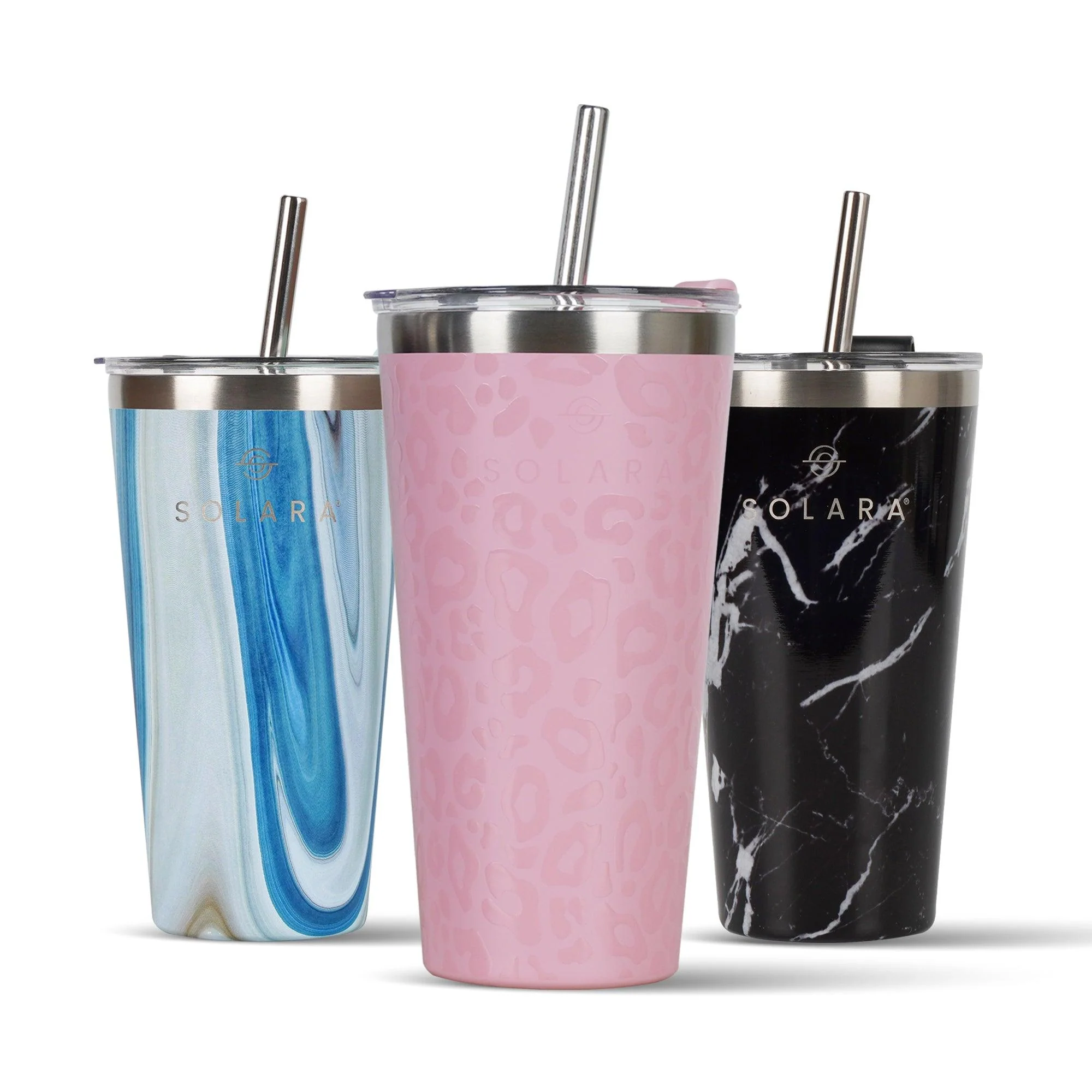 Atlas - Classic Insulated Tumbler 475ml - Image 11
