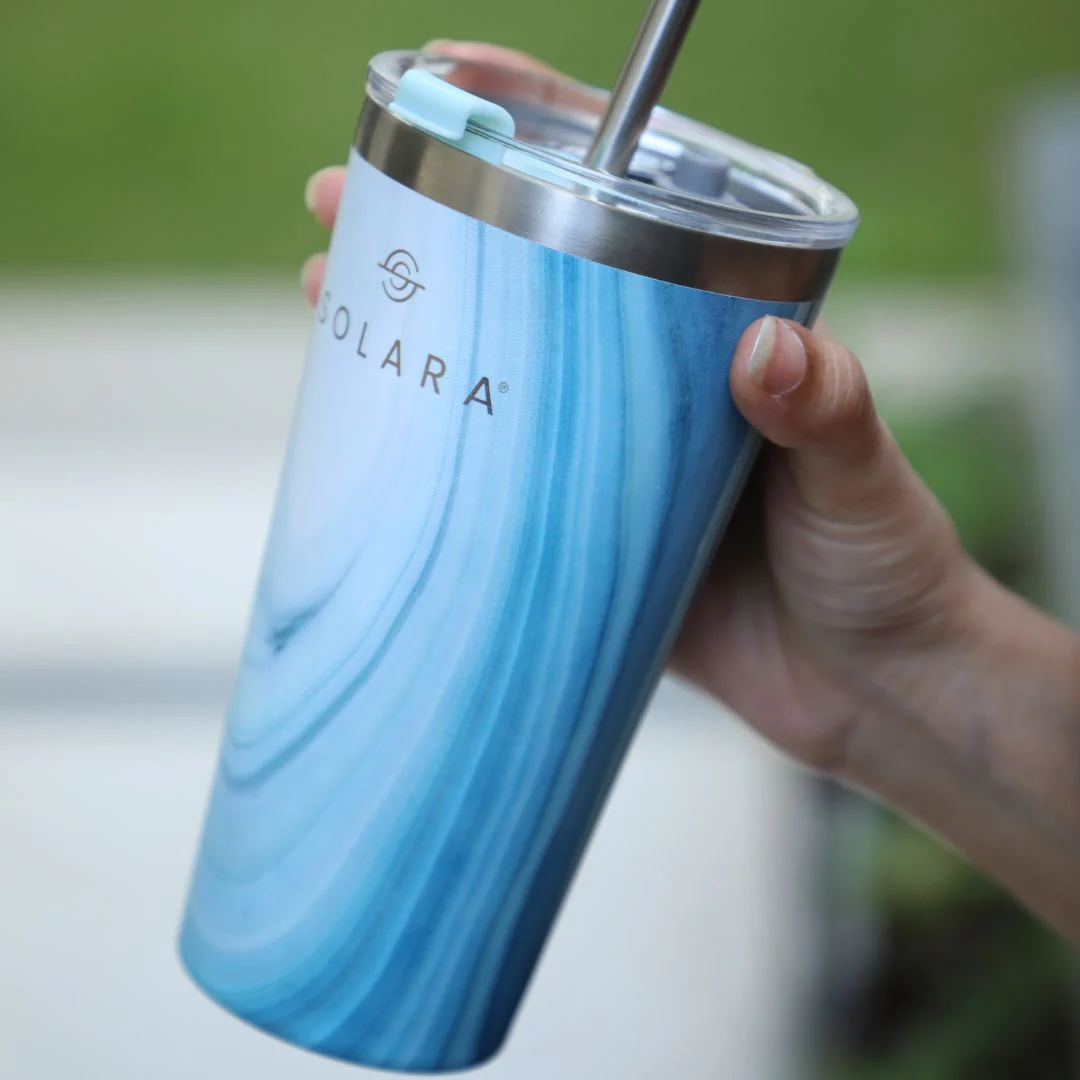 Atlas - Classic Insulated Tumbler 475ml - Image 13