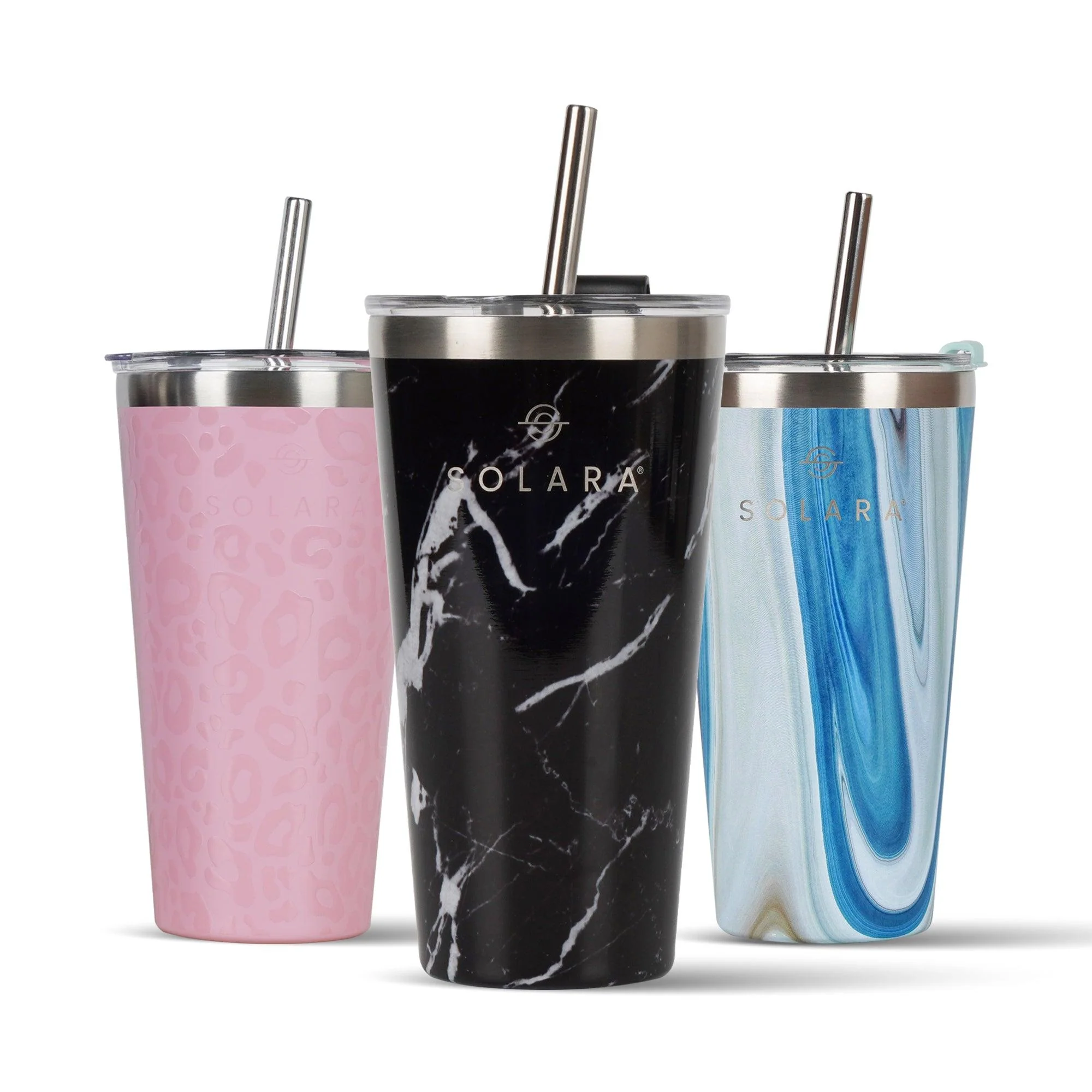 Atlas - Classic Insulated Tumbler 475ml - Image 3
