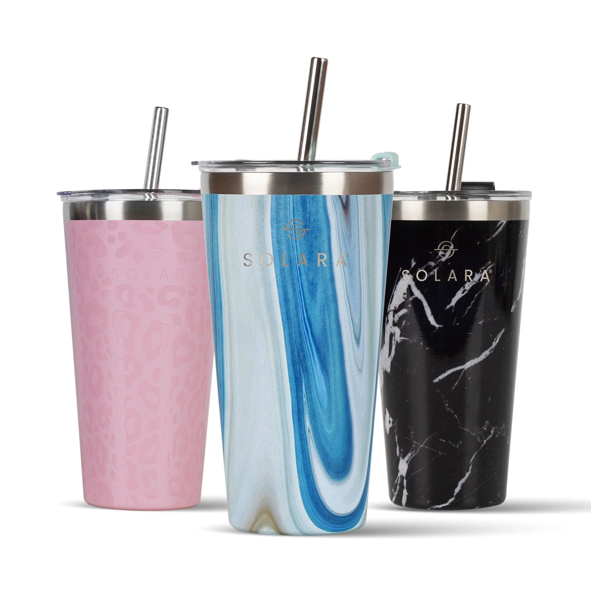 Atlas - Classic Insulated Tumbler 475ml - Image 6