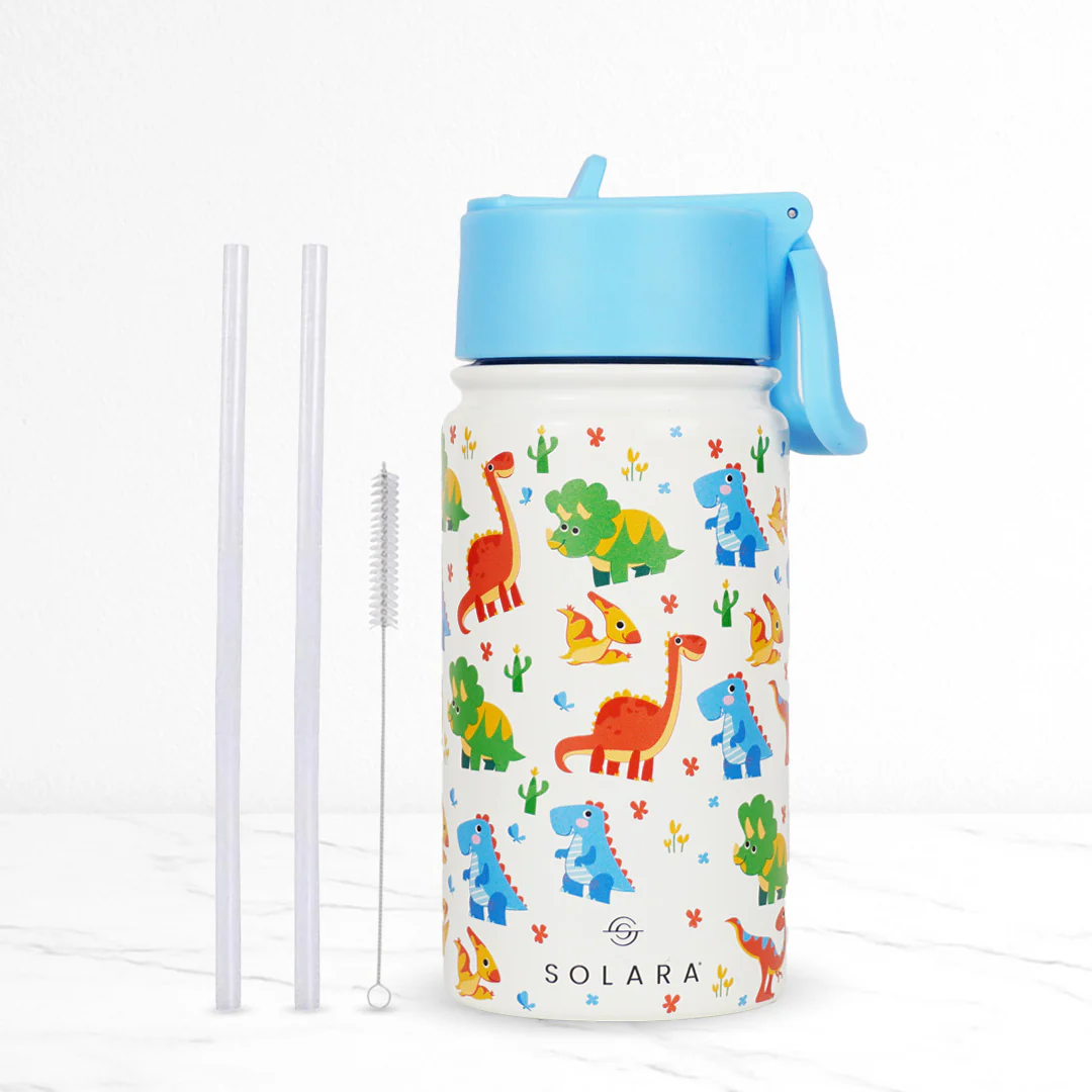 Insulated Water Bottle - Kids (450 ml) - Image 19