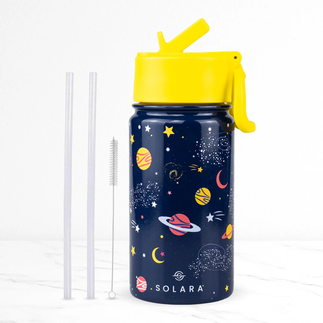 Insulated Water Bottle - Kids (450 ml) - Image 49