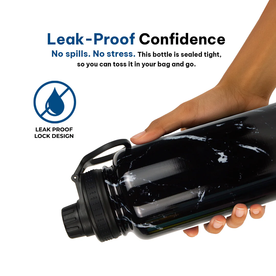Insulated Water Bottle - Image 101