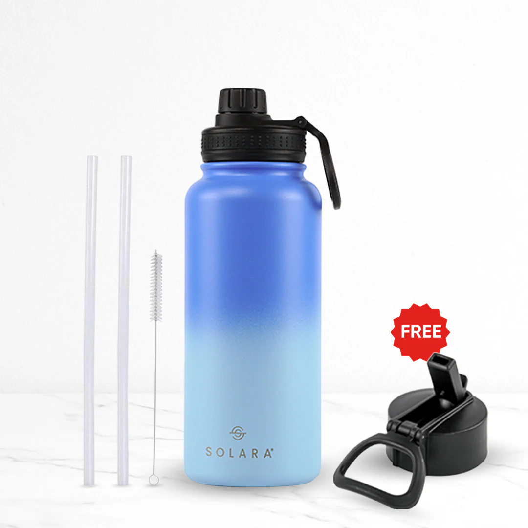 Insulated Water Bottle - Image 102